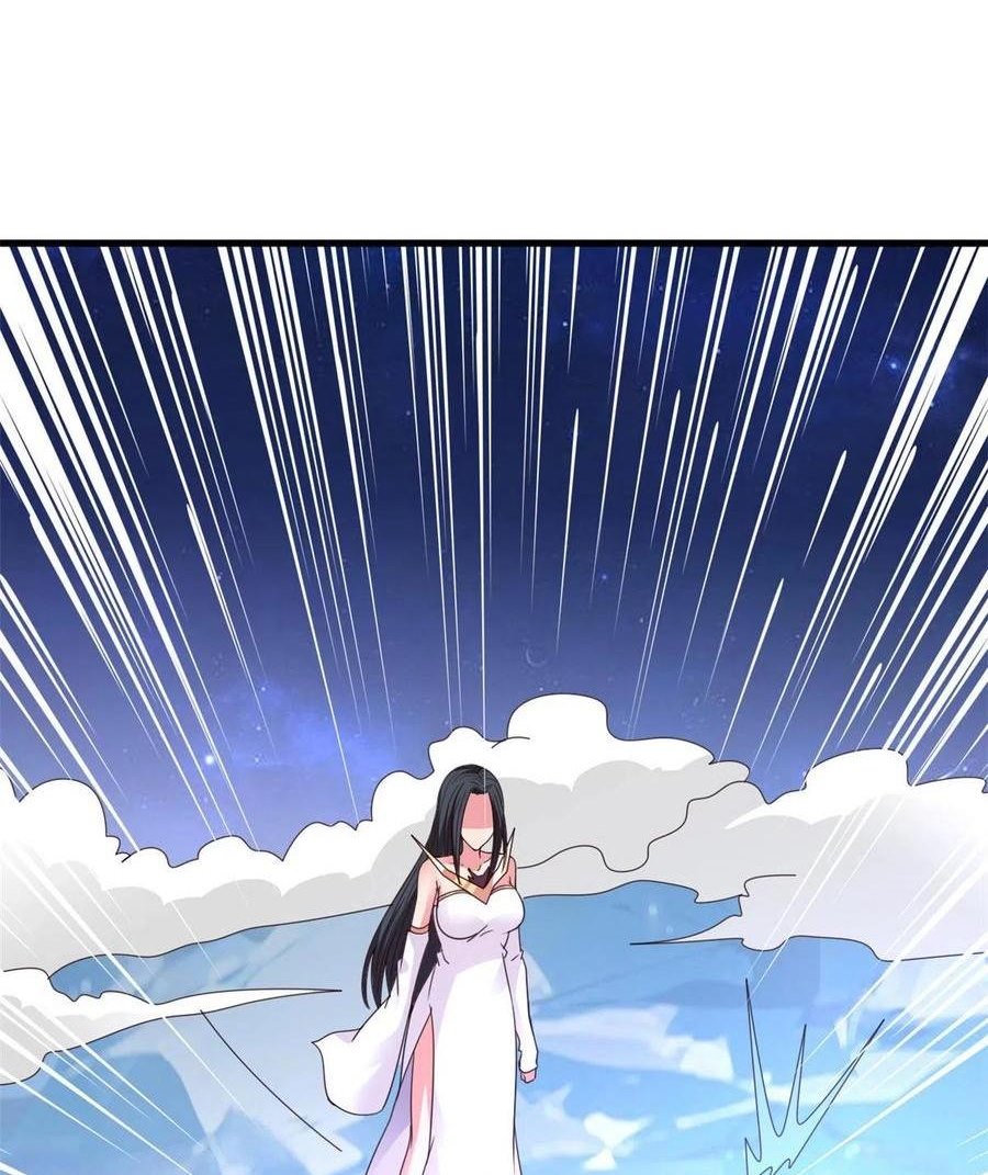 Chaos Jinwu Chapter 83 Gambar 20